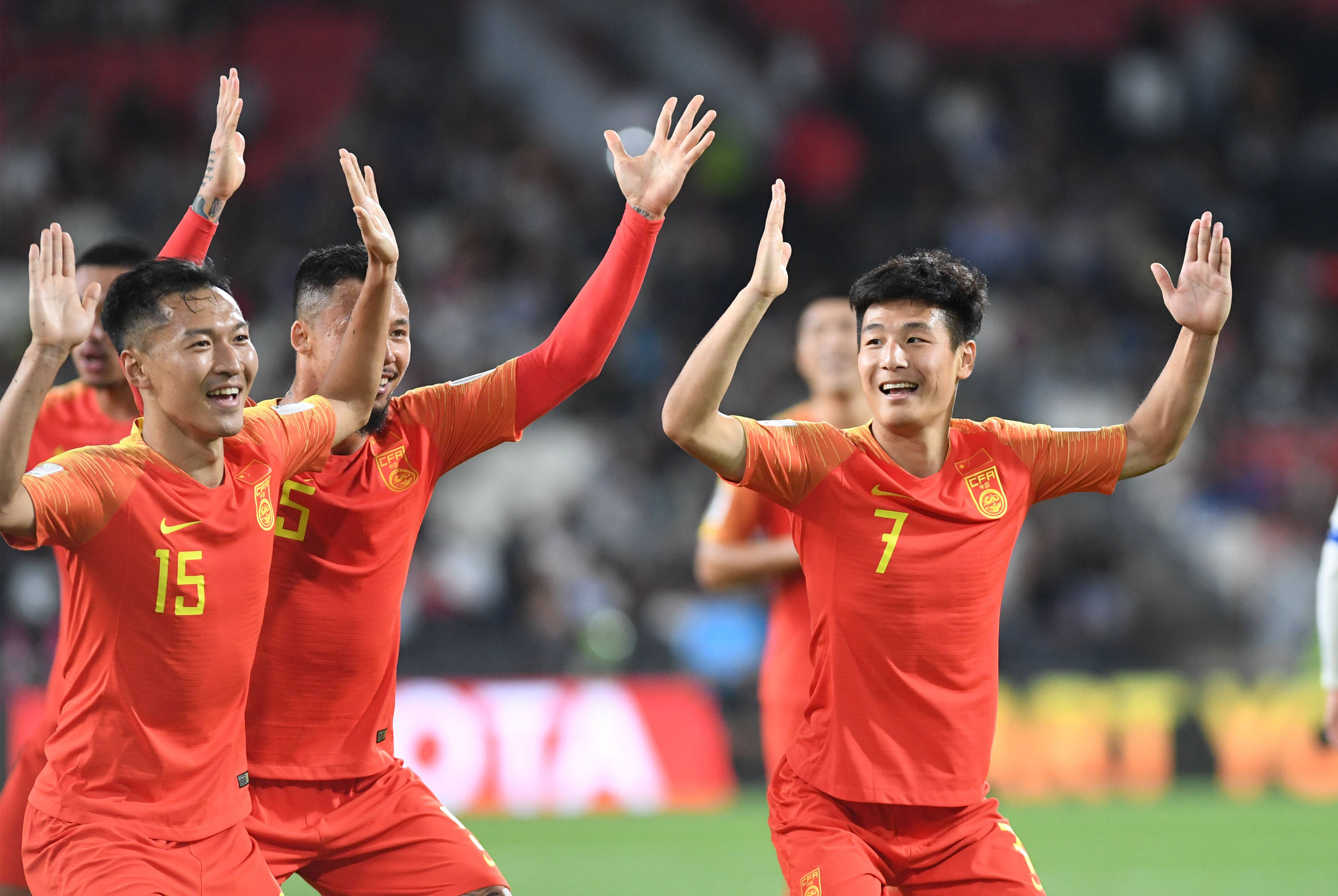 详细阅读:世界杯中国对日本(世界杯中国对日本比赛时间) 世界杯中国对日本(世界杯中国对日本比赛时间)