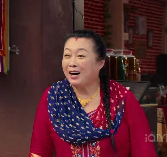 Du Li (Du Lili)